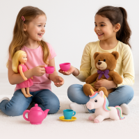 Играчки за девојчиња